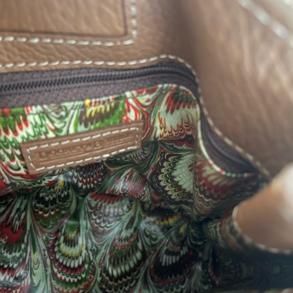 Mini vintage Dooney & Bourke bag - Picture 4 of 6